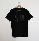 ACID HOUSE Black xx Only XL left xx