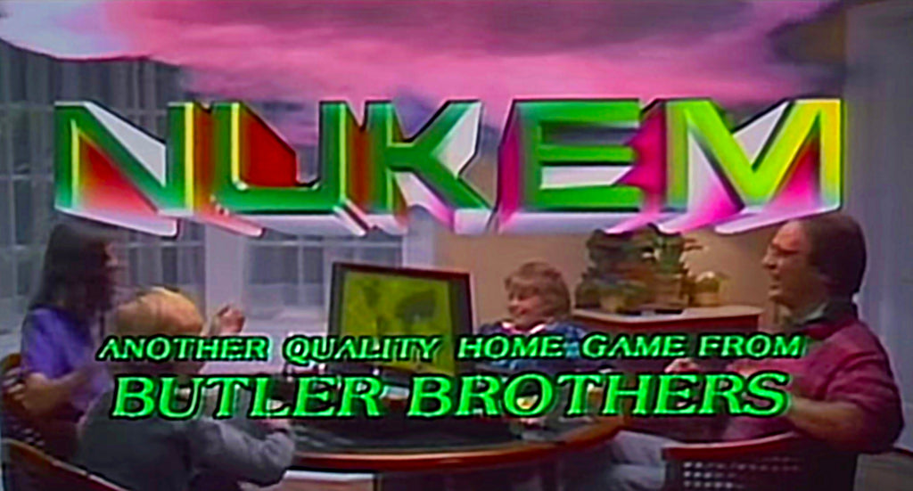 NUKE EM