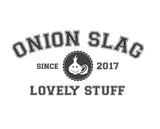 Onion Slag Sweatshirt Marl