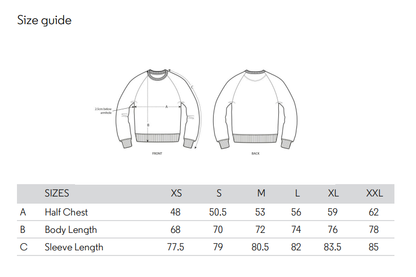 Fight For Your Right Sweatshirt Khaki