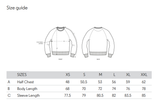 Fight For Your Right Sweatshirt Khaki