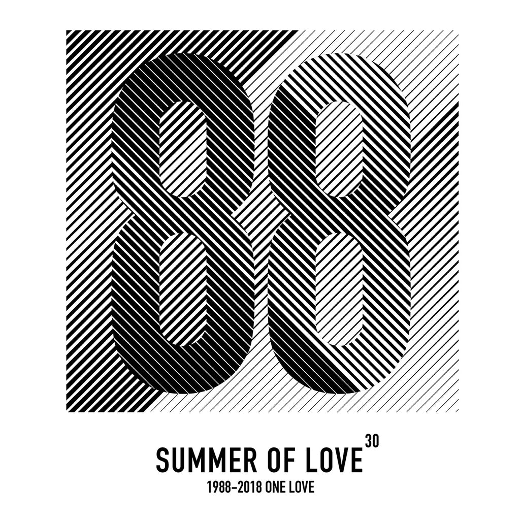 Summer of Love 30 Yellow xx S & XL left xx