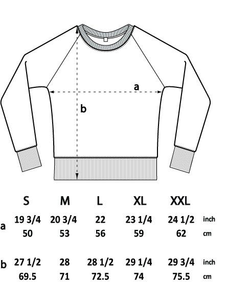 House Sound of Chicago Sweatshirt Charcoal