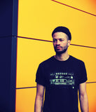 Vintage 303 Black