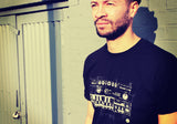 Vintage 303 Black